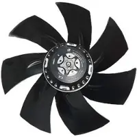 Belaire Indendørs Ventilator Til H2800v Aircondition