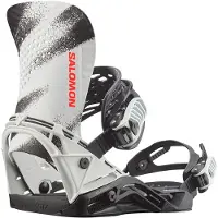 Salomon Hologram Snowboardbindinger