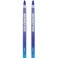 Salomon S/max Skate+prolink Shift Jr Skate Junior Langrendsski Sæt