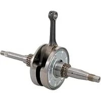 RMS Beauty Honda Sh150 2001/2011 100010520 Krumtapaksel
