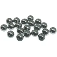Rms Classic Balls 1/8´´ Vespa 125 V1-15/v30-33/vm/vu 3653-0985 184240200 Styrlagerkit 100 Enheder