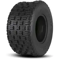 Kenda K300 Dominator 39f 4pr E Tl Firehjulet Bagdæk