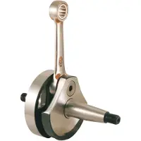 Rms Classic Piaggio Vespa Pk Xl 50/125 20mm 100030310 Krumtapaksel