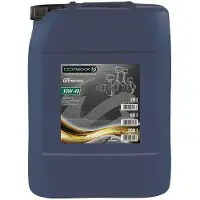 COREXX Gte 10w Motorolie 20l