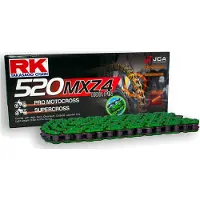 Rk Gb520mxz4 Kæde