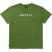 Mystic Brand T-shirt Med Korte ærmer