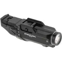 Streamlight Tlr Rm 2 Green Laser Taktisk Lommelygte