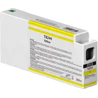 Generico Epson T8044/t8244 Kompatible Blækpatroner