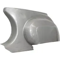 Rms Classic Piaggio Vespa 50-90-125 Primavera-et 142681205 Rammebeskytter Sæt