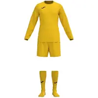Joma Performance Langærmet Sæt