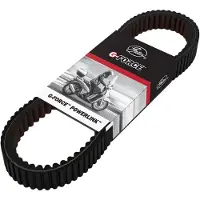 Gates Powerlink Peugeot Geopolis 125 Drivrem