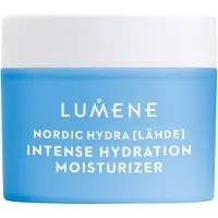Lumene Nordic Hydra [Lähde] Intense Hydration Moisturizer Dagcreme 50 ml