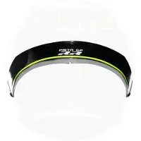 AGV Pista Gp Rr Hjelmens Bagspoiler