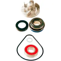 RMS Beauty Honda Pantheon 125-150cc 2t 1998/2002 100110180 Reparationssæt Til Vandpumpe
