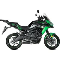 MIVV Delta Race Kawasaki Versys 650 2024 Slip-on Lyddæmper