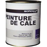 Soromap Hold Maleri 750ml