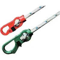 Nodus Factory Tekstilkarabin Med T-lukning