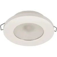 Quick Varm Hvid Spot Led-lys 72 Mm 2w