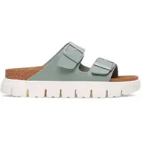 Birkenstock Arizona Chunky Bf Sandaler