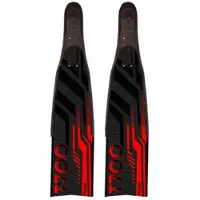 Epsealon Pulsar 2.0 Hard Harpunfiskefinner
