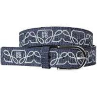 HUGO Zoey Sz35 10274153 01 Bælte
