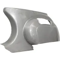 Rms Classic Piaggio Vespa 125 Primavera-et 142681208 Rammebeskytter Sæt