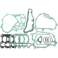 RMS Beauty Piaggio Liberty Iget 125-150cc 4t 100689951 Komplet Pakningssæt