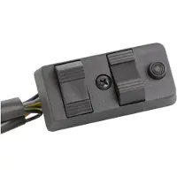 Rms Classic Piaggio Vespa Pk 50 S 216442 246090101 Forlygtekontakt
