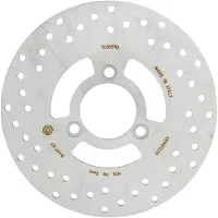 Brembo 68b40757 Bremse Skive