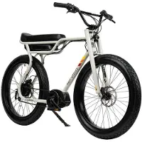 Ruff Cycles Biggie Elektriskcykel