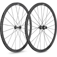 Dt Swiss Pr 1400 Dicut 32 Disc Tubeless Landevejs Hjulsæt
