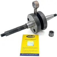 MAGNETI MARELLI Mam0011 Krumtapaksel