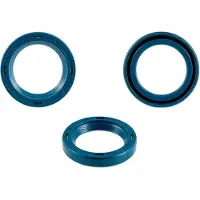 Rms Classic Piaggio Vespa Px 125-150-200cc 100663010 Krumtapakslens Oliestempler 10 Enheder