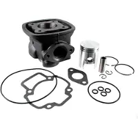 RMS Beauty Gilera/piaggio 50cc <2000 100080022 Cylinderkit