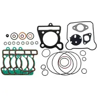 RMS Beauty Piaggio Vespa Et4/hexagon Lx4/liberty/sfera 125cc 100689780 Komplet Pakningssæt