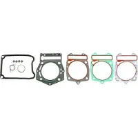 RMS Beauty Piaggio Beverly 500cc 2002/2003 100689500 Komplet Pakningssæt