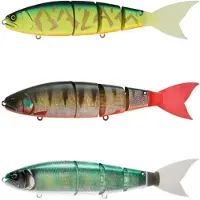 Duo Beach Walker Guado Swimbait 24g 130 Mm