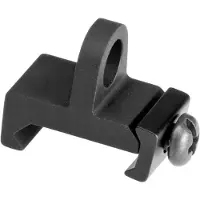 Madbull Horiztontal Loop Picatinny Rail Sling Adapter