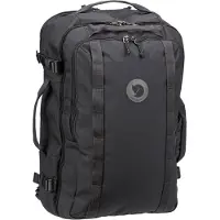 Fjällräven Färden Carry-On Pack rygsæk, coal black