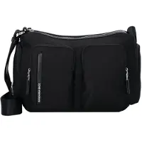 Mandarina Duck Hunter Cargo Skuldertaske
