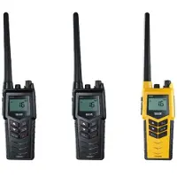 Sailor Cobham Sp3520b Portatil Vhf Gmdss Walkie-talkie