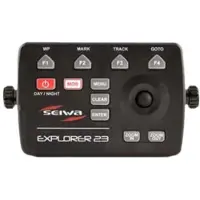 Seiwa Explorer 23 Fjernbetjening