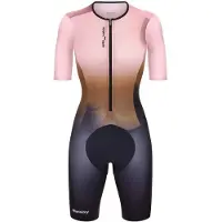 Santini Viper Kortærmet Trisuit