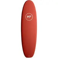 Mf Softboards Beastie 8´0 Epoxy Lam Future Surfbræt