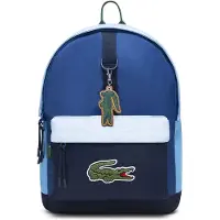 Lacoste Kids Core Solid Rygsæk