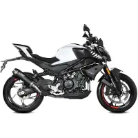 MIVV Ak-1 Cf Moto 450nk 2023-2024 Homologeret Slip On Lyddæmper