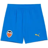Puma Valencia Cf 25/26 Replica Junior-shorts