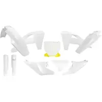 Rtech Husqvarna Fc 450/25 Fc 250/tc 250 2025 Plastikkit