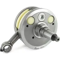 Wössner Ktm 250 Sx 24-25/husqvarna Te 300 2017/te 300 23-25/te 300i 18-22/gasgas Ec 300 21-25 Krumtapaksel