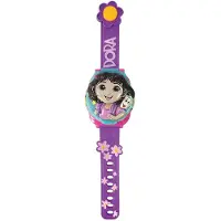 Vtech Doras Læringsur Spansk Version